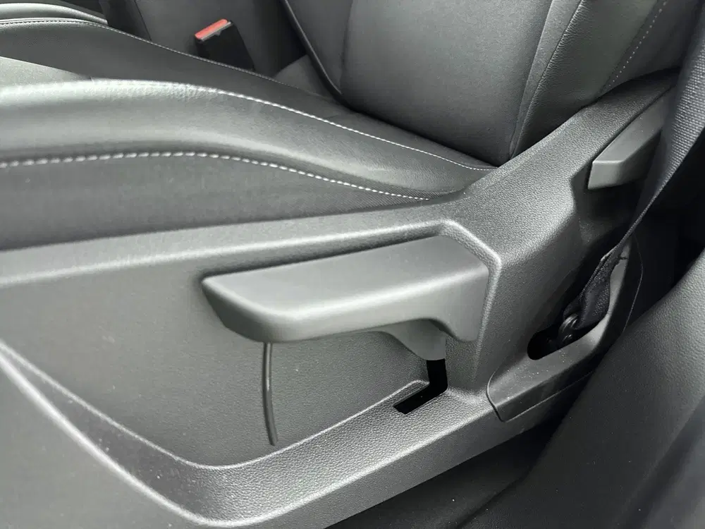 Renault Kangoo Extra L1 44 kWh Apple CarPlay & Androi uit 2025, foto 16