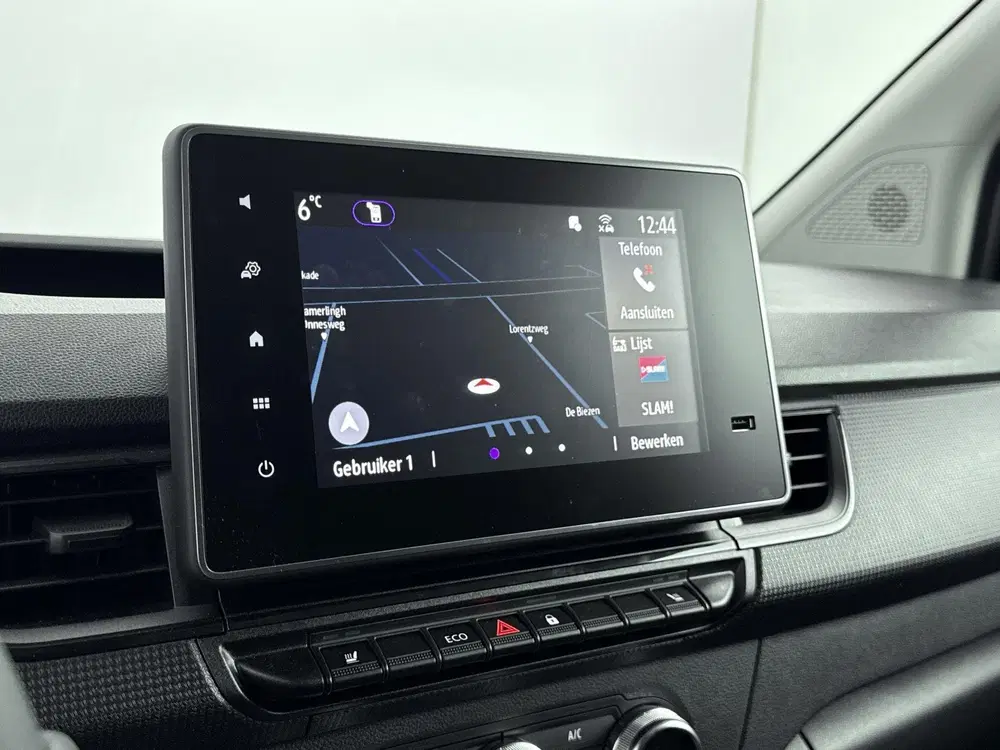 Renault Kangoo Extra L1 44 kWh Apple CarPlay & Androi uit 2025, foto 18
