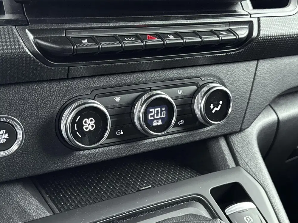 Renault Kangoo Extra L1 44 kWh Apple CarPlay & Androi uit 2025, foto 19