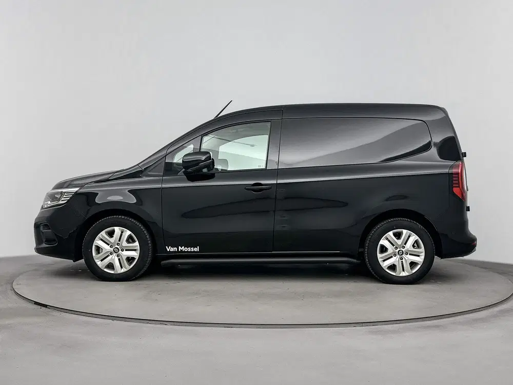 Renault Kangoo Extra L1 44 kWh Apple CarPlay & Androi uit 2025, foto 2
