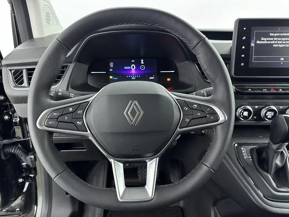 Renault Kangoo Extra L1 44 kWh Apple CarPlay & Androi uit 2025, foto 20