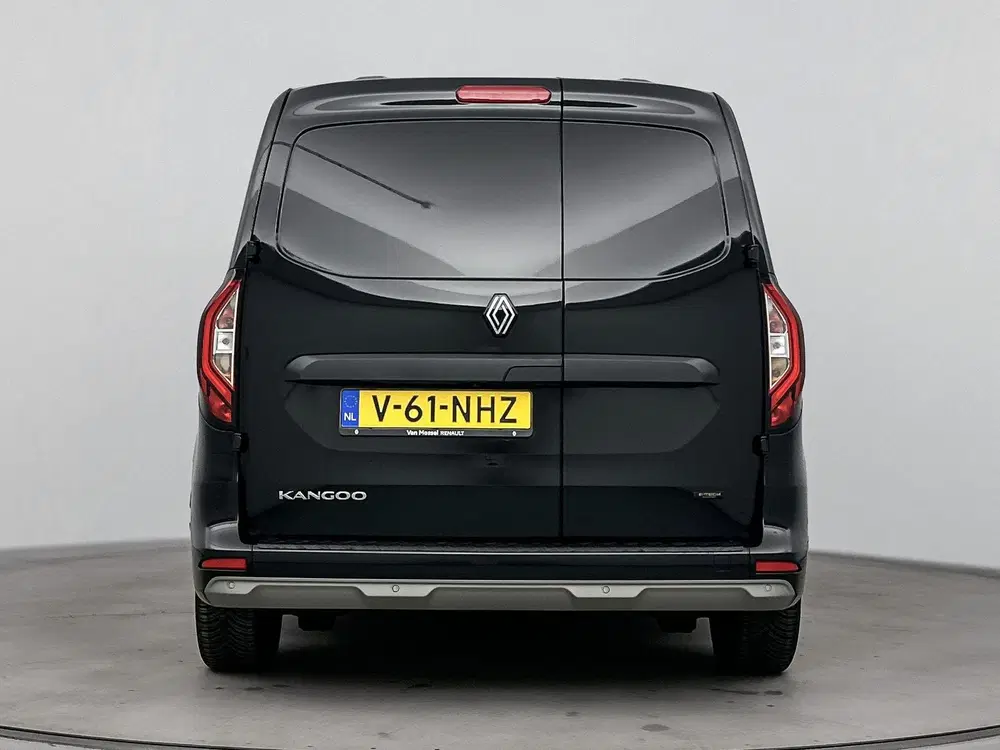 Renault Kangoo Extra L1 44 kWh Apple CarPlay & Androi uit 2025, foto 3
