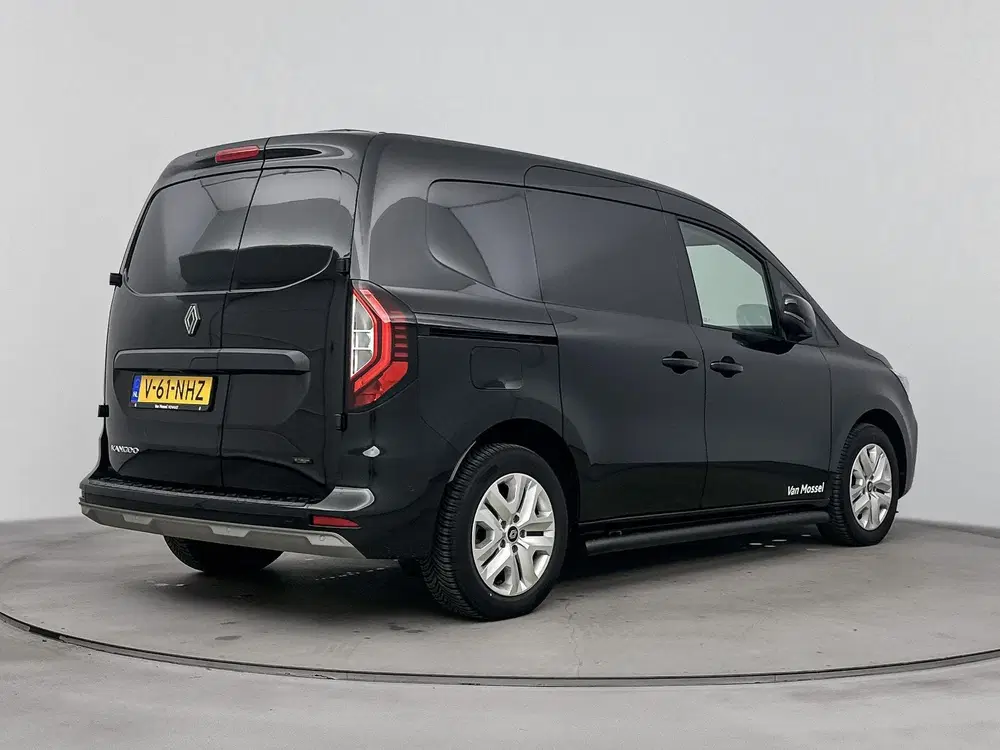 Renault Kangoo Extra L1 44 kWh Apple CarPlay & Androi uit 2025, foto 4