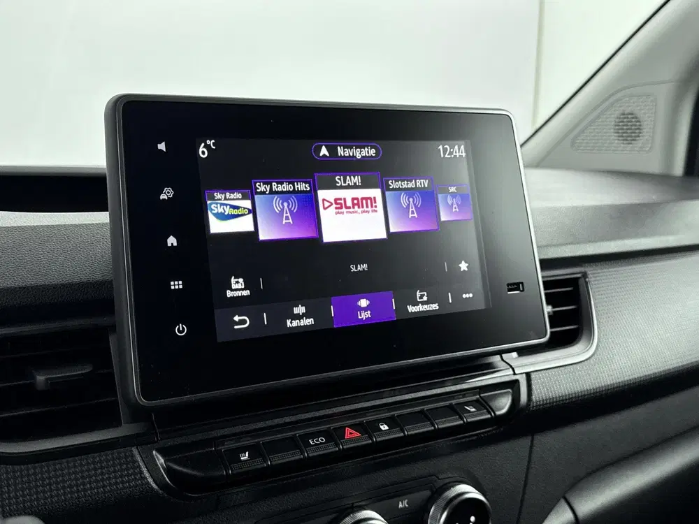 Renault Kangoo Extra L1 44 kWh Apple CarPlay & Androi uit 2025, foto 6
