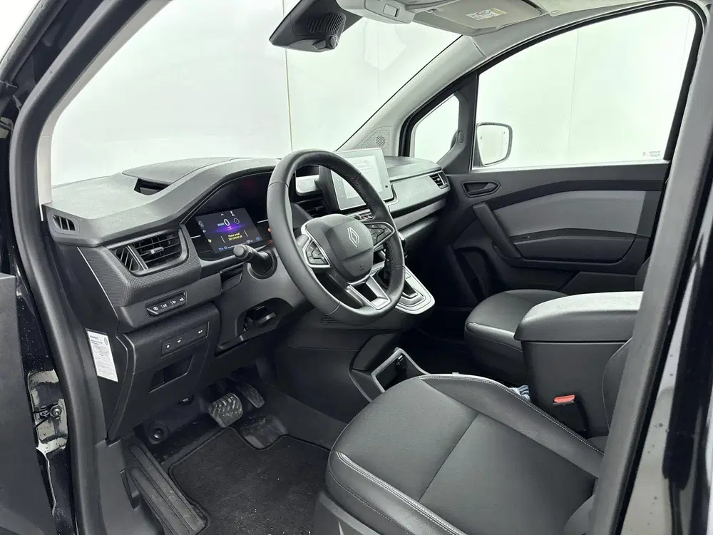 Renault Kangoo Extra L1 44 kWh Apple CarPlay & Androi uit 2025, foto 8