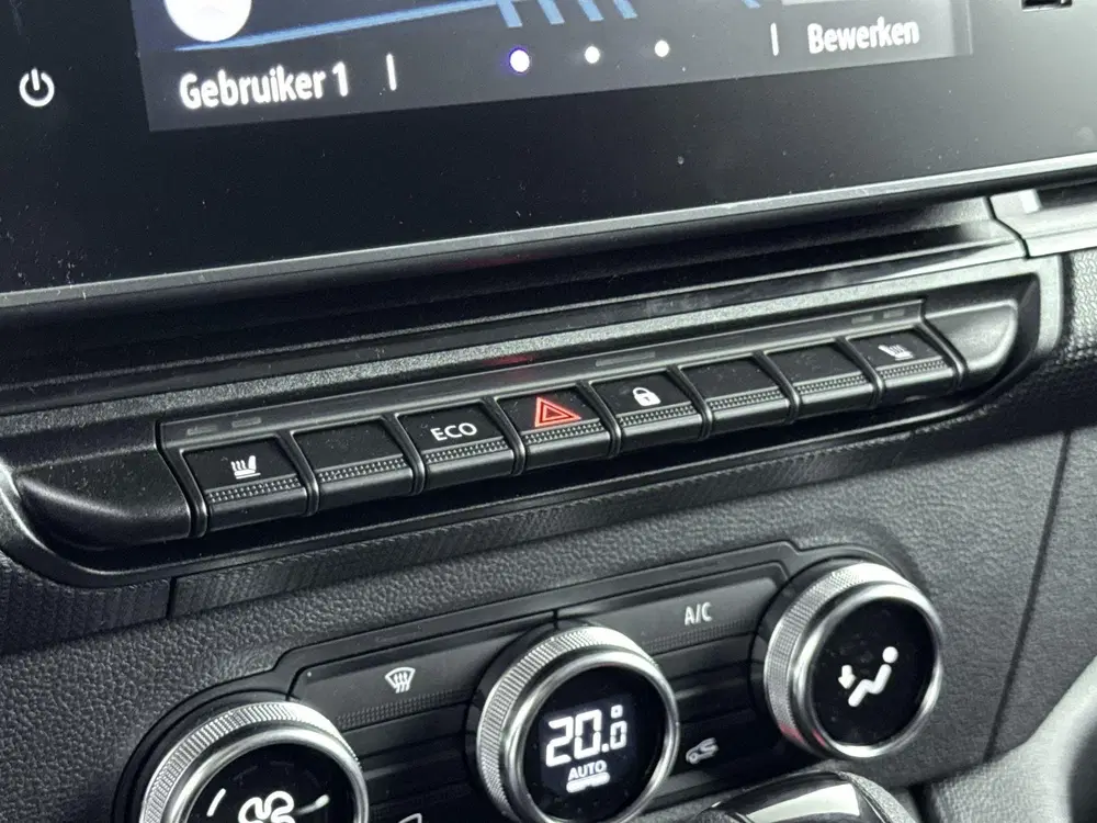 Renault Kangoo Extra L1 44 kWh Apple CarPlay & Androi uit 2025, foto 9