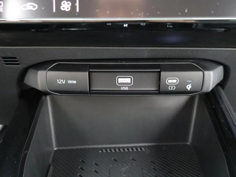Kia Niro 1.6 GDi Hybrid ExecutiveLine Diverse kleur uit 2026, foto 18