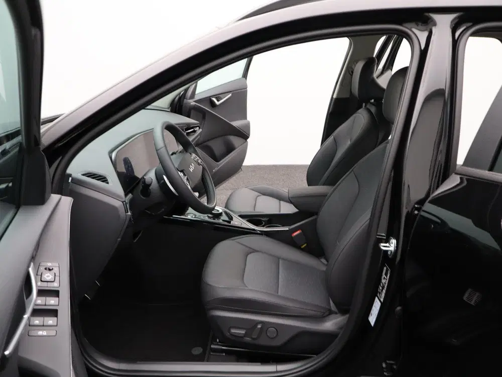 Kia Niro 1.6 GDi Hybrid ExecutiveLine Diverse kleur uit 2026, foto 5