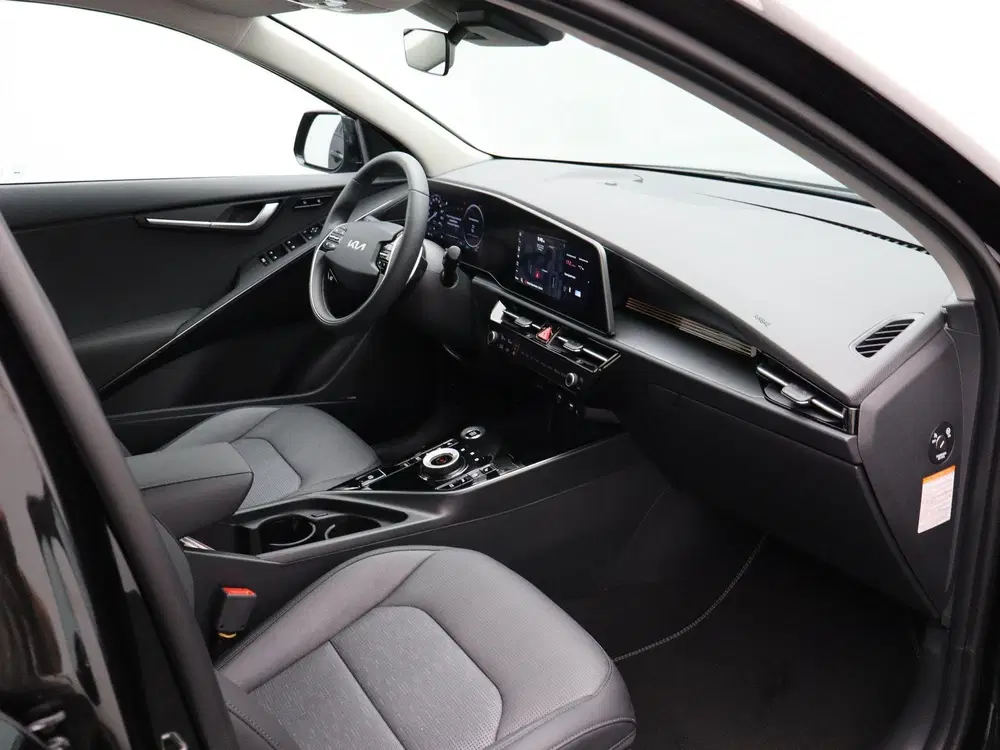Kia Niro 1.6 GDi Hybrid ExecutiveLine Diverse kleur uit 2026, foto 7