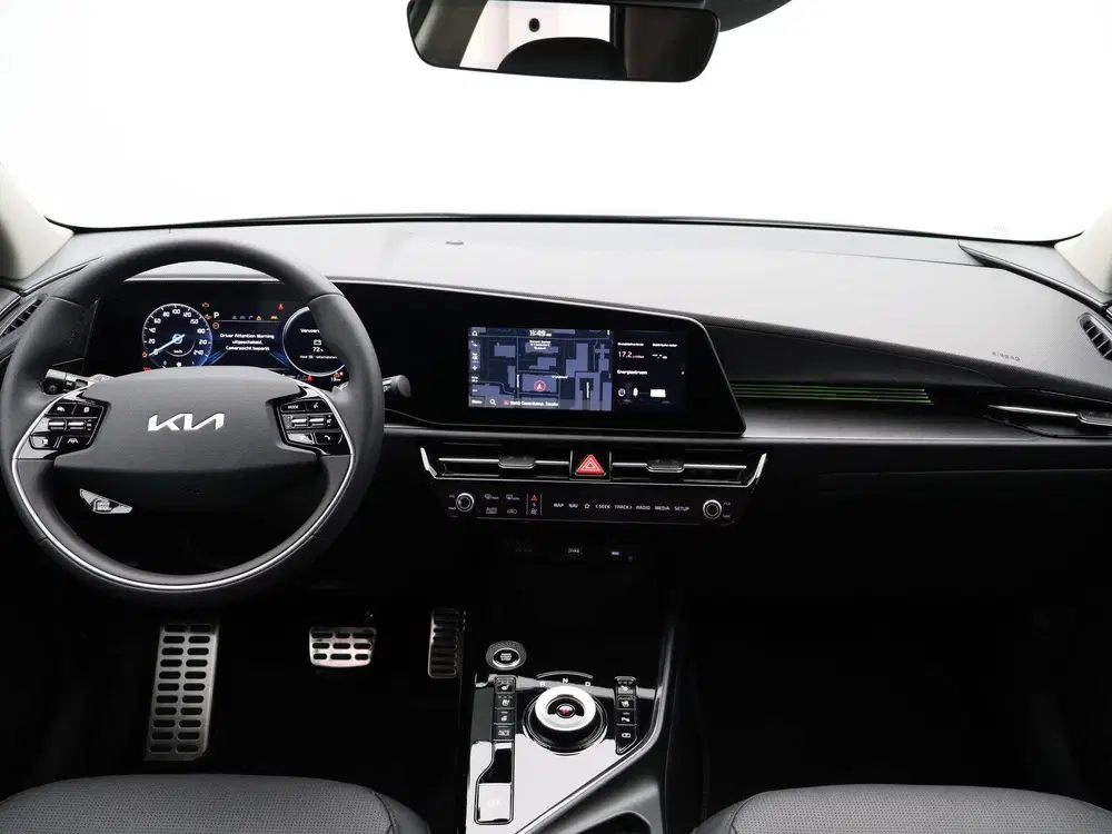 Kia Niro 1.6 GDi Hybrid ExecutiveLine Diverse kleur uit 2026, foto 8