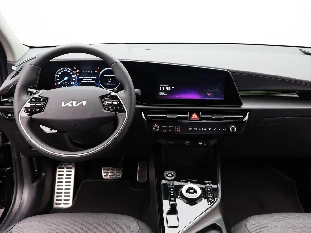Kia Niro 1.6 GDi Hybrid ExecutiveLine Diverse kleur uit 2026, foto 9
