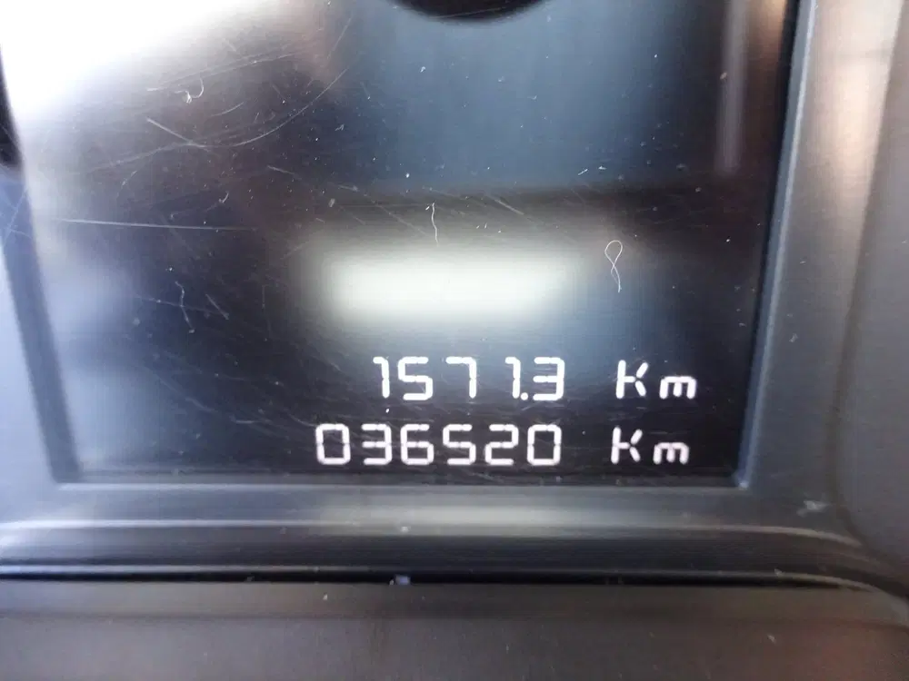 Peugeot Partner 1.2 PureTech Pro BENZINE AIRCO NAVI CRUISE uit 2022, foto 7