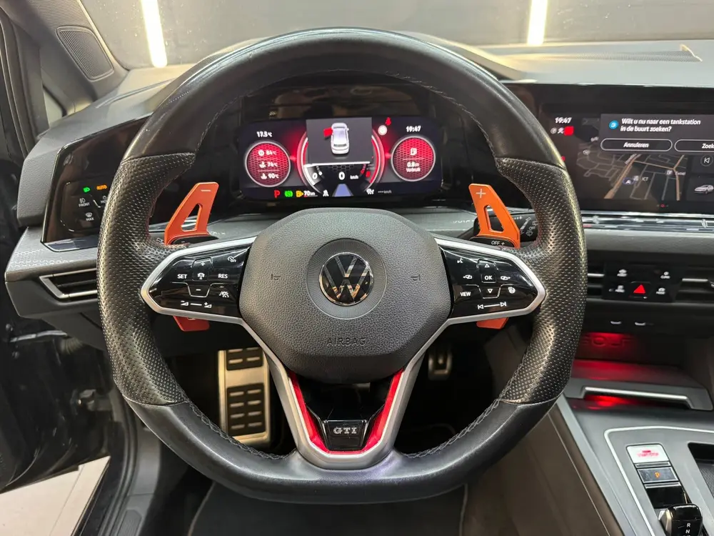 Volkswagen GOLF 2.0 TSI GTI Pano|Sfeer|Camera|IQ|ACC|Lane As uit 2020, foto 13