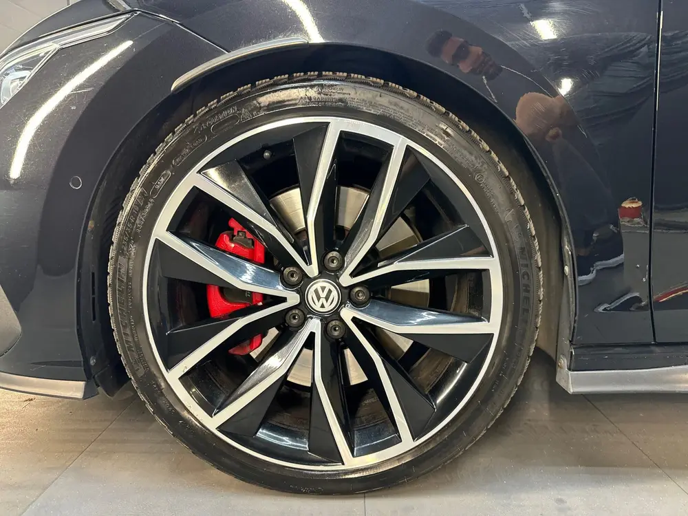 Volkswagen GOLF 2.0 TSI GTI Pano|Sfeer|Camera|IQ|ACC|Lane As uit 2020, foto 14