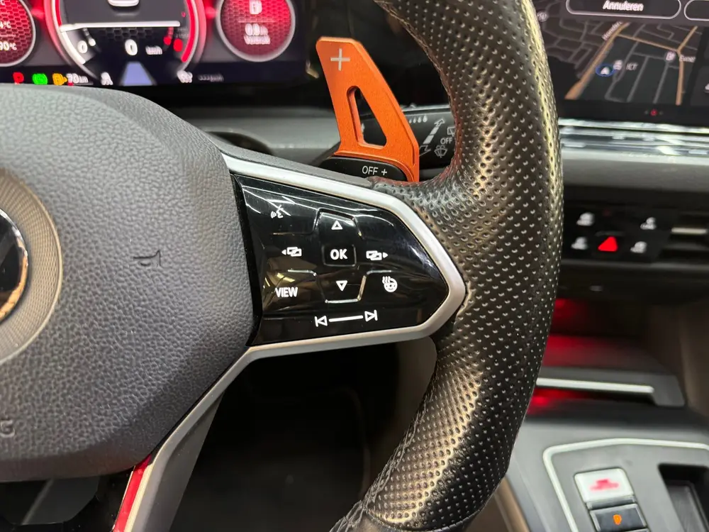Volkswagen GOLF 2.0 TSI GTI Pano|Sfeer|Camera|IQ|ACC|Lane As uit 2020, foto 15