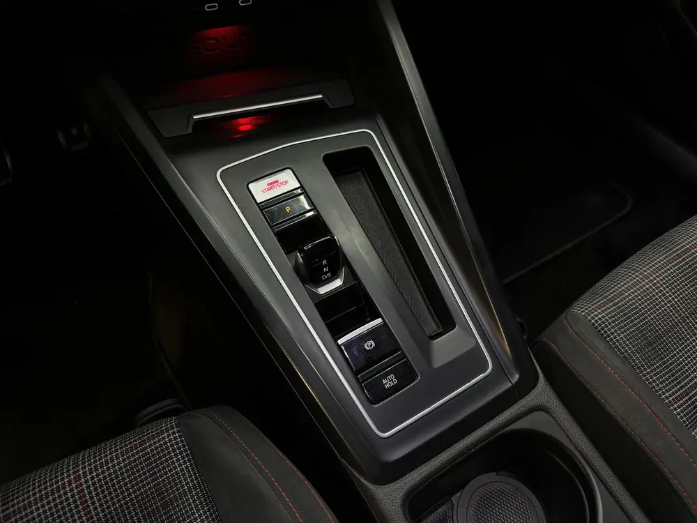 Volkswagen GOLF 2.0 TSI GTI Pano|Sfeer|Camera|IQ|ACC|Lane As uit 2020, foto 17
