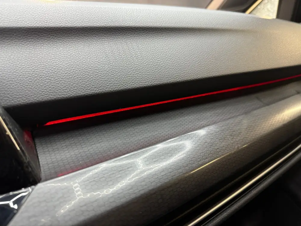 Volkswagen GOLF 2.0 TSI GTI Pano|Sfeer|Camera|IQ|ACC|Lane As uit 2020, foto 19