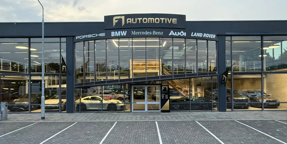Volkswagen GOLF 2.0 TSI GTI Pano|Sfeer|Camera|IQ|ACC|Lane As uit 2020, foto 2