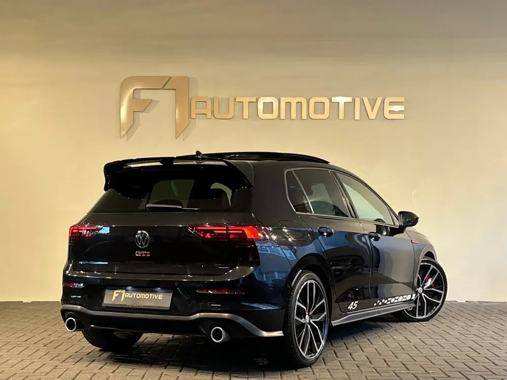Volkswagen GOLF 2.0 TSI GTI Pano|Sfeer|Camera|IQ|ACC|Lane As uit 2020, foto 3
