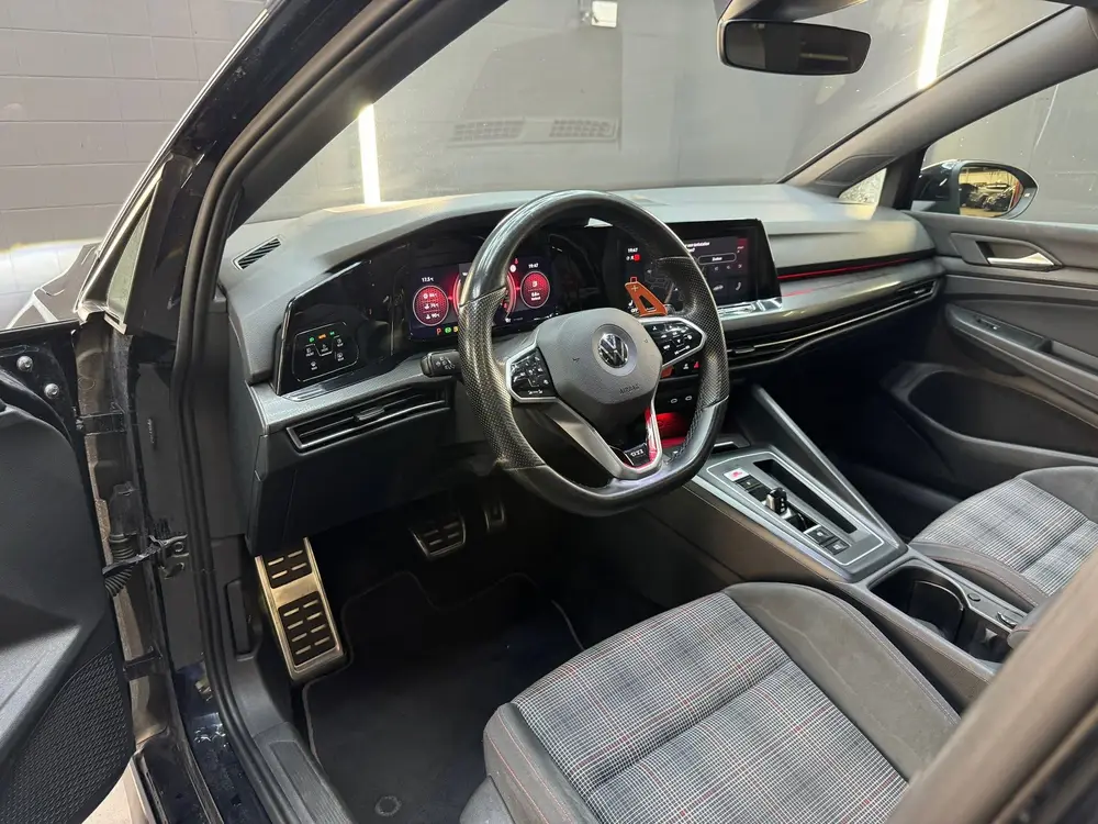 Volkswagen GOLF 2.0 TSI GTI Pano|Sfeer|Camera|IQ|ACC|Lane As uit 2020, foto 5