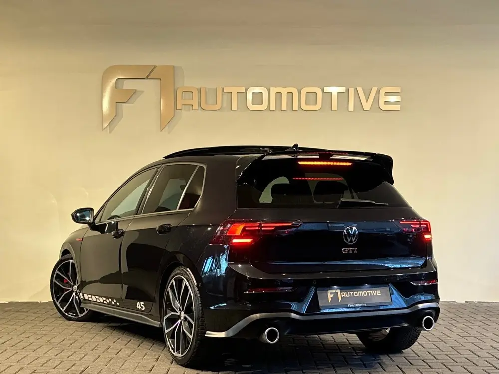 Volkswagen GOLF 2.0 TSI GTI Pano|Sfeer|Camera|IQ|ACC|Lane As uit 2020, foto 8