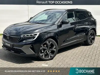 Renault Austral 1.2 E-Tech full hybrid 200 iconic esprit A uit 2024