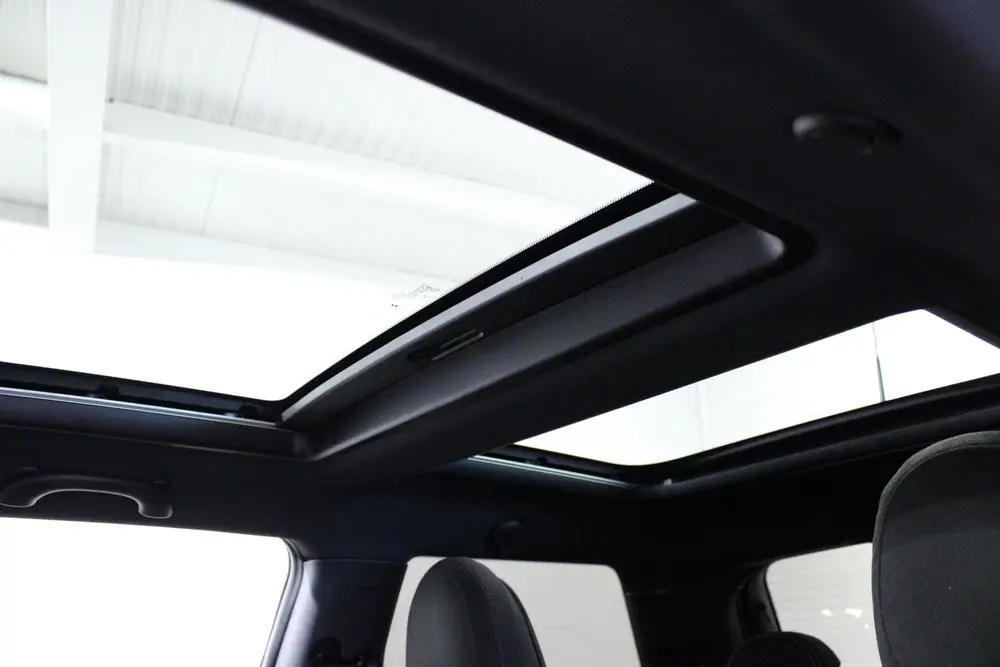 Mini 3-Deurs 2.0 Cooper S Pepper | JCW | PANO | Kuipstoelen uit 2019, foto 10