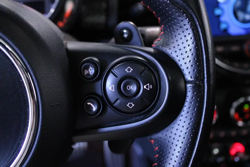 Mini 3-Deurs 2.0 Cooper S Pepper | JCW | PANO | Kuipstoelen uit 2019, foto 13
