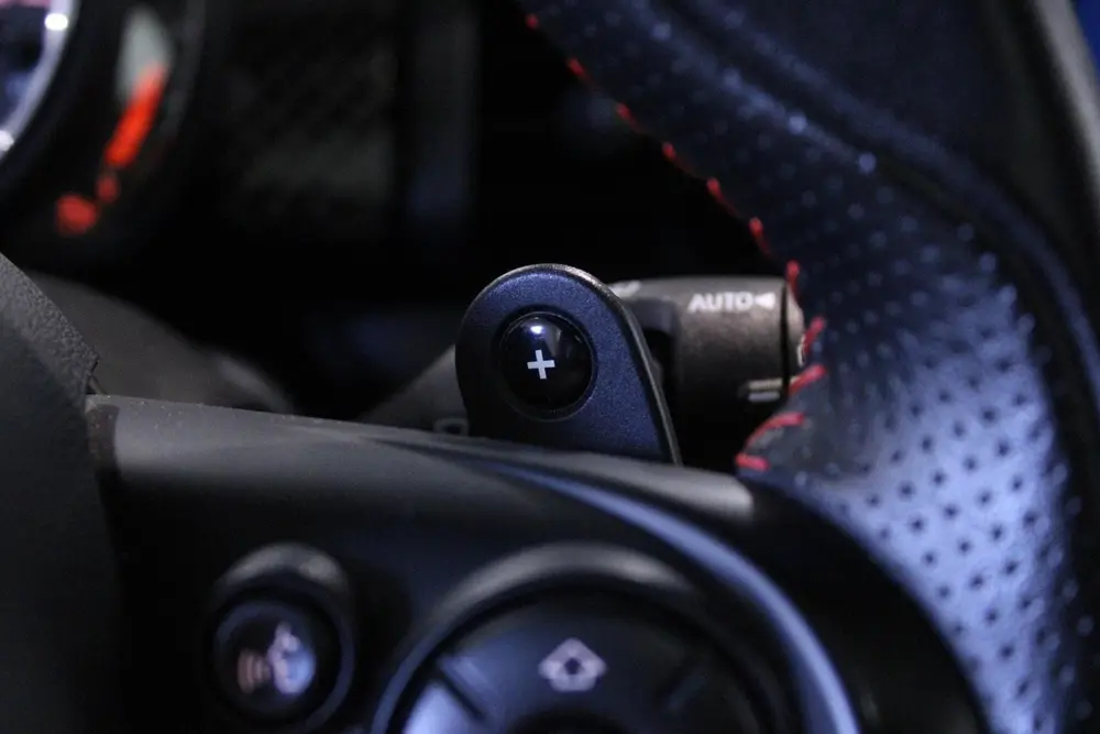 Mini 3-Deurs 2.0 Cooper S Pepper | JCW | PANO | Kuipstoelen uit 2019, foto 14
