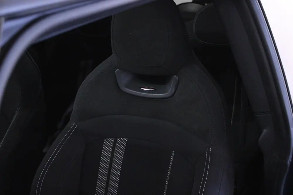Mini 3-Deurs 2.0 Cooper S Pepper | JCW | PANO | Kuipstoelen uit 2019, foto 9