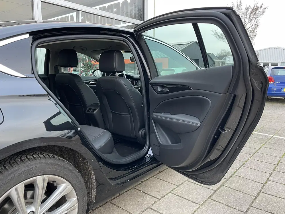 Opel Insignia 1.5 CDTI Business Elegance uit 2021, foto 10