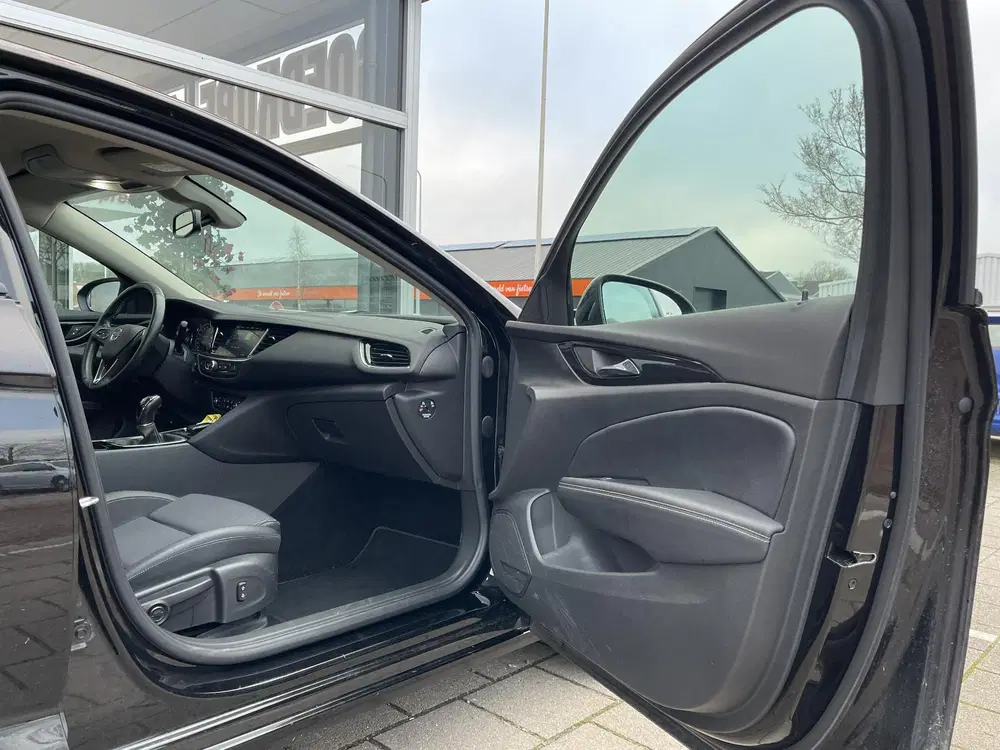 Opel Insignia 1.5 CDTI Business Elegance uit 2021, foto 13
