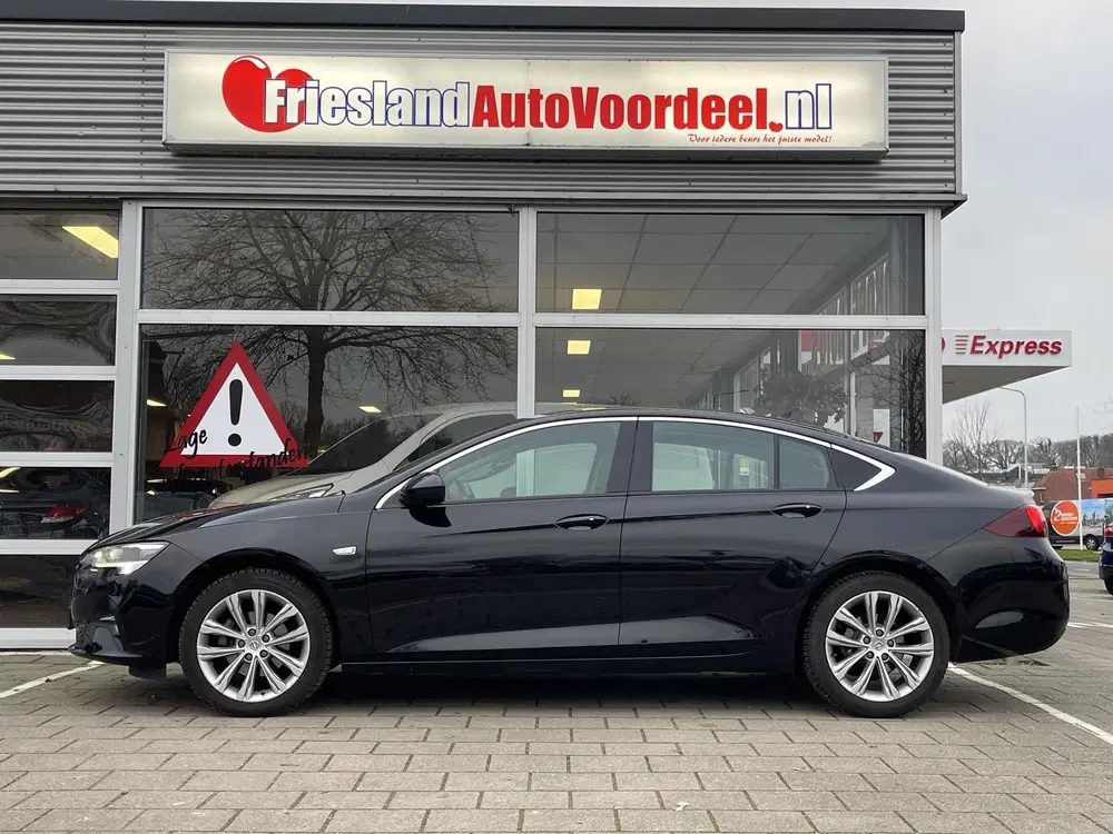 Opel Insignia 1.5 CDTI Business Elegance uit 2021, foto 15