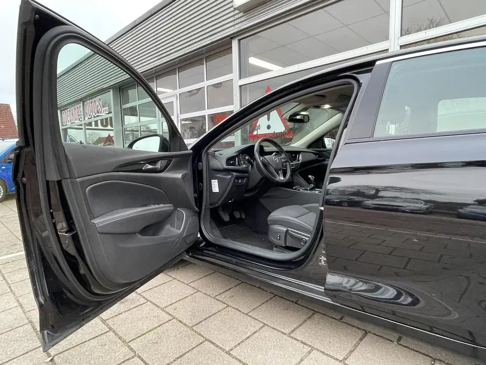Opel Insignia 1.5 CDTI Business Elegance uit 2021, foto 19