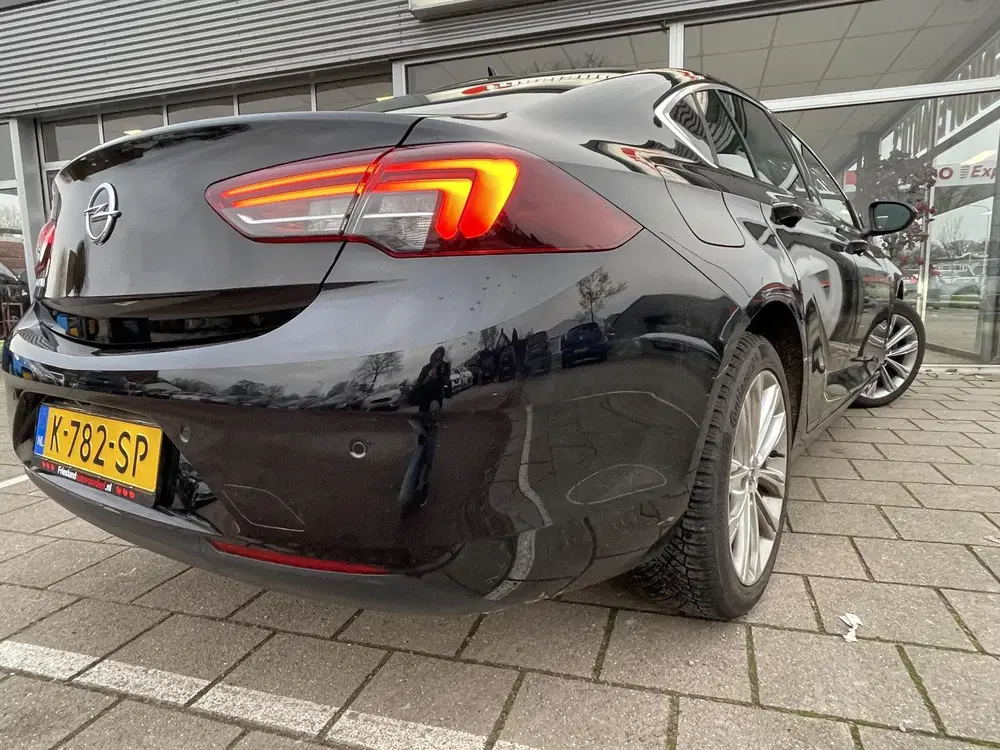 Opel Insignia 1.5 CDTI Business Elegance uit 2021, foto 6