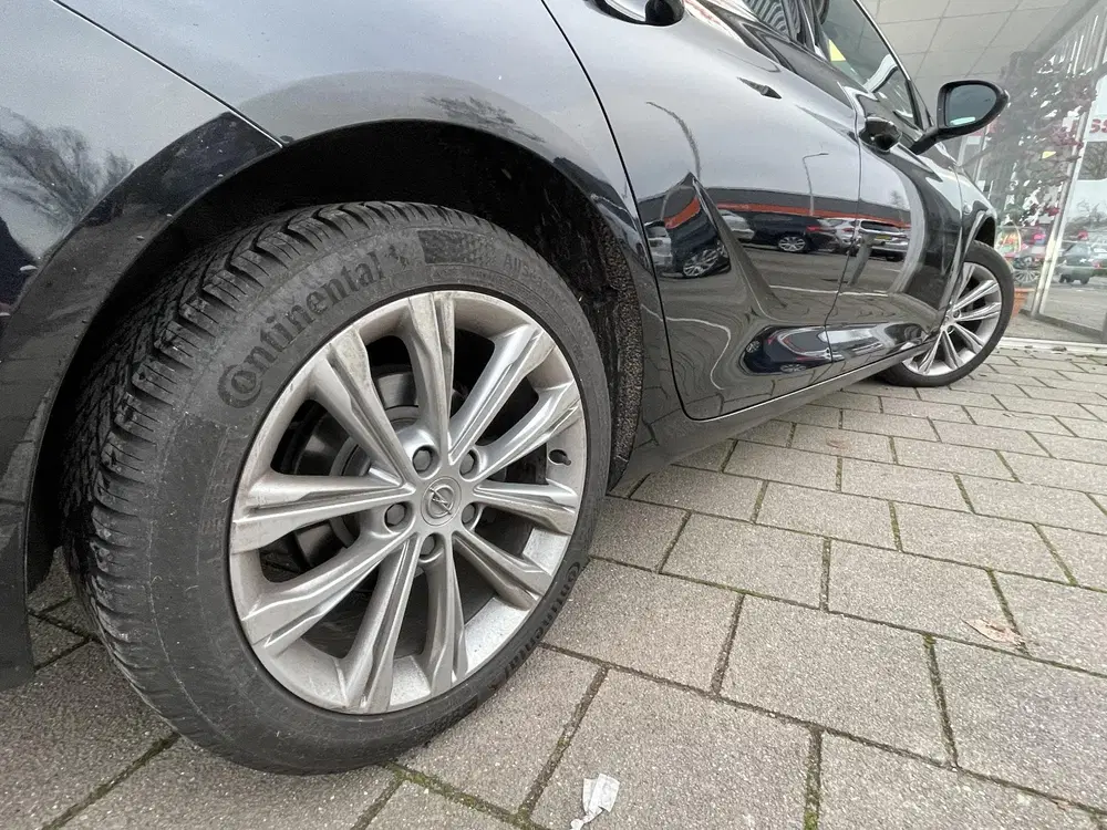 Opel Insignia 1.5 CDTI Business Elegance uit 2021, foto 7