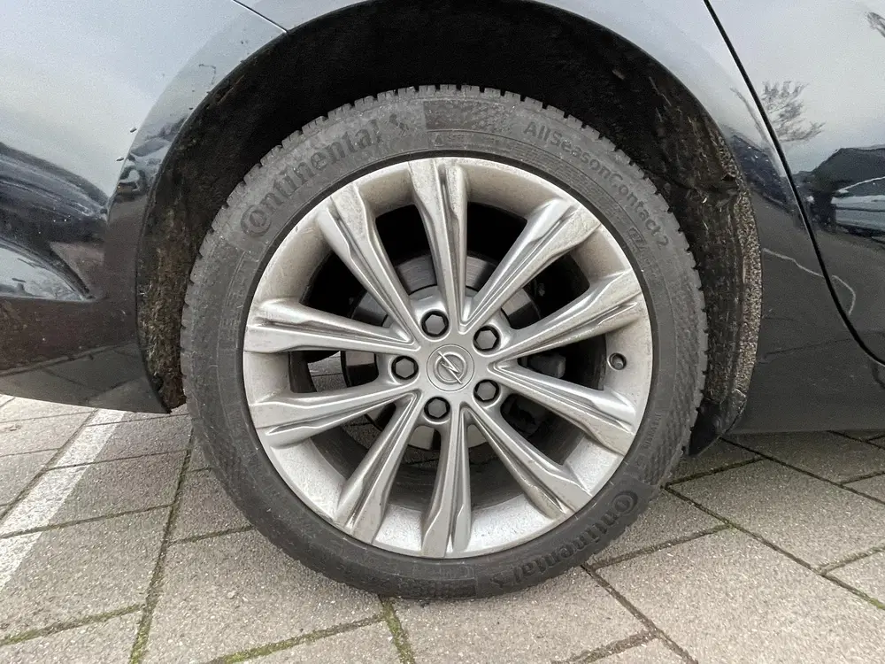 Opel Insignia 1.5 CDTI Business Elegance uit 2021, foto 8