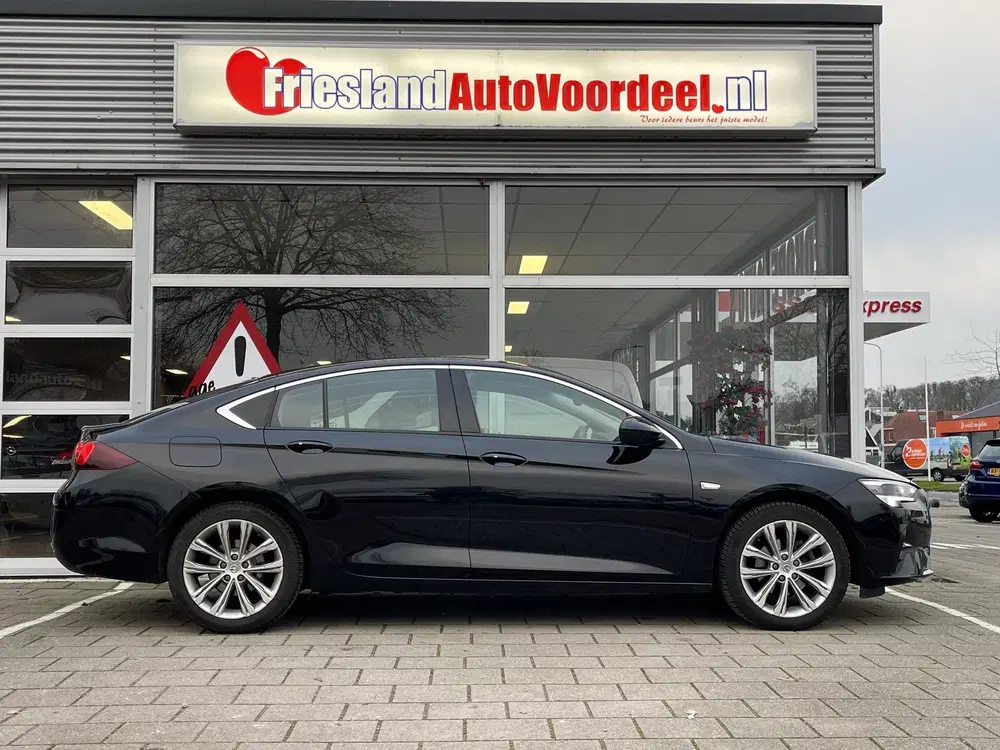 Opel Insignia 1.5 CDTI Business Elegance uit 2021, foto 9