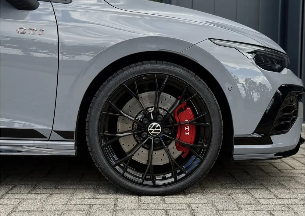 Volkswagen Golf 2.0 TSI GTI Clubsport HUD HK (bj 2025) uit 2025, foto 10