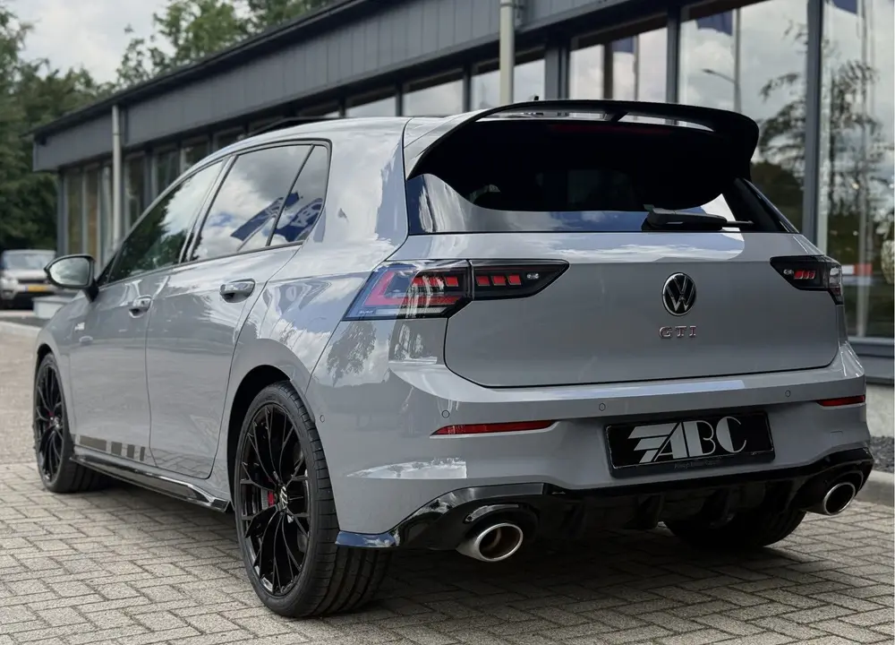 Volkswagen Golf 2.0 TSI GTI Clubsport HUD HK (bj 2025) uit 2025, foto 2