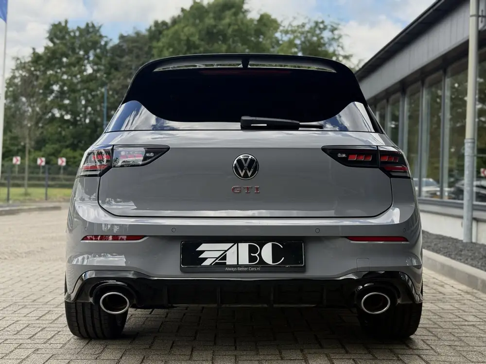 Volkswagen Golf 2.0 TSI GTI Clubsport HUD HK (bj 2025) uit 2025, foto 3