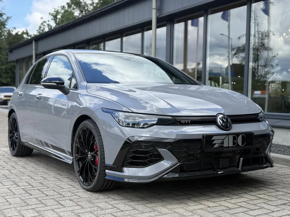 Volkswagen Golf 2.0 TSI GTI Clubsport HUD HK (bj 2025) uit 2025, foto 5