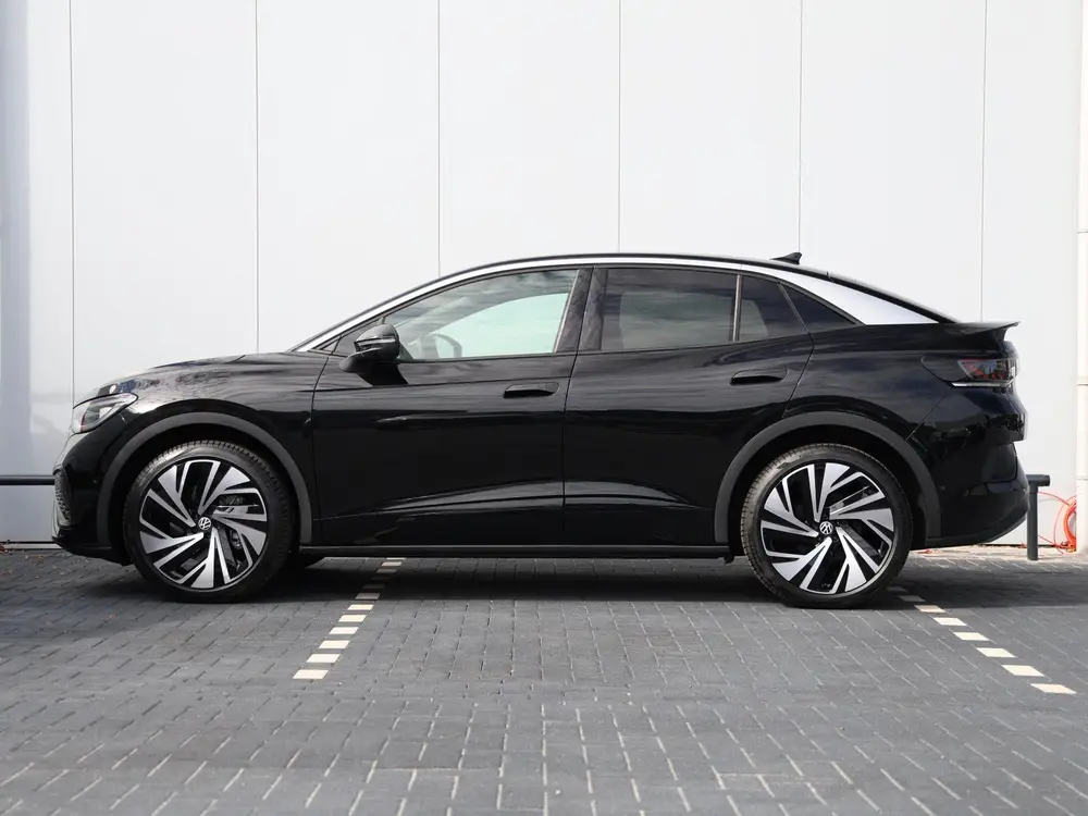 Volkswagen ID.5 Pro Business 77 kWh 286pk | Trekhaak | Warmt uit 2025, foto 11