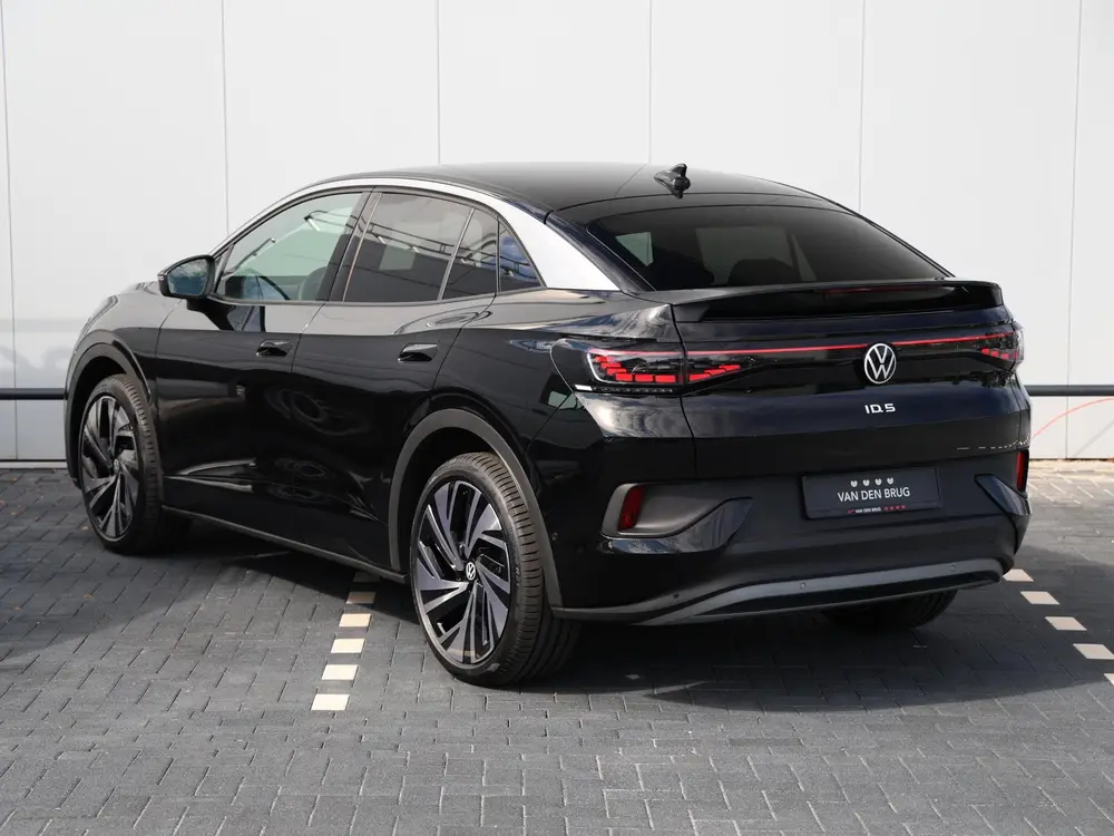 Volkswagen ID.5 Pro Business 77 kWh 286pk | Trekhaak | Warmt uit 2025, foto 12