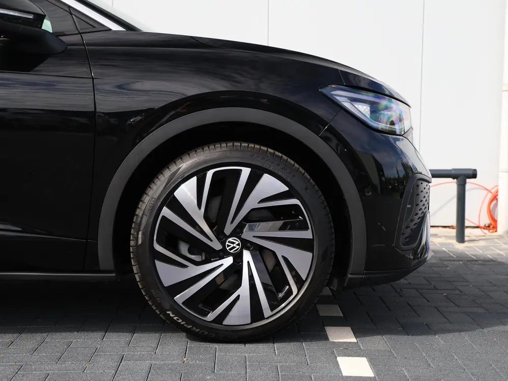 Volkswagen ID.5 Pro Business 77 kWh 286pk | Trekhaak | Warmt uit 2025, foto 15