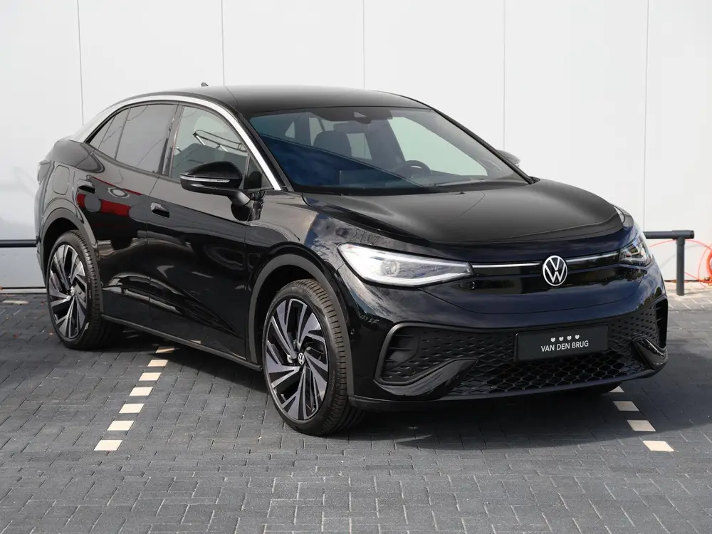 Volkswagen ID.5 Pro Business 77 kWh 286pk | Trekhaak | Warmt uit 2025, foto 3