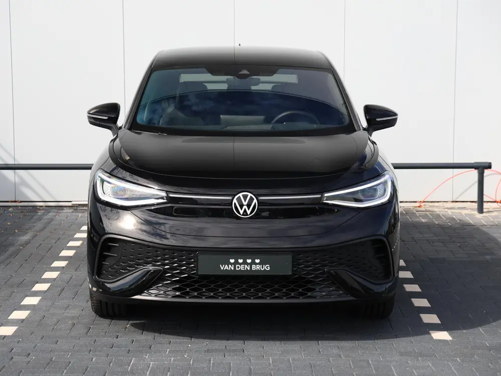 Volkswagen ID.5 Pro Business 77 kWh 286pk | Trekhaak | Warmt uit 2025, foto 4