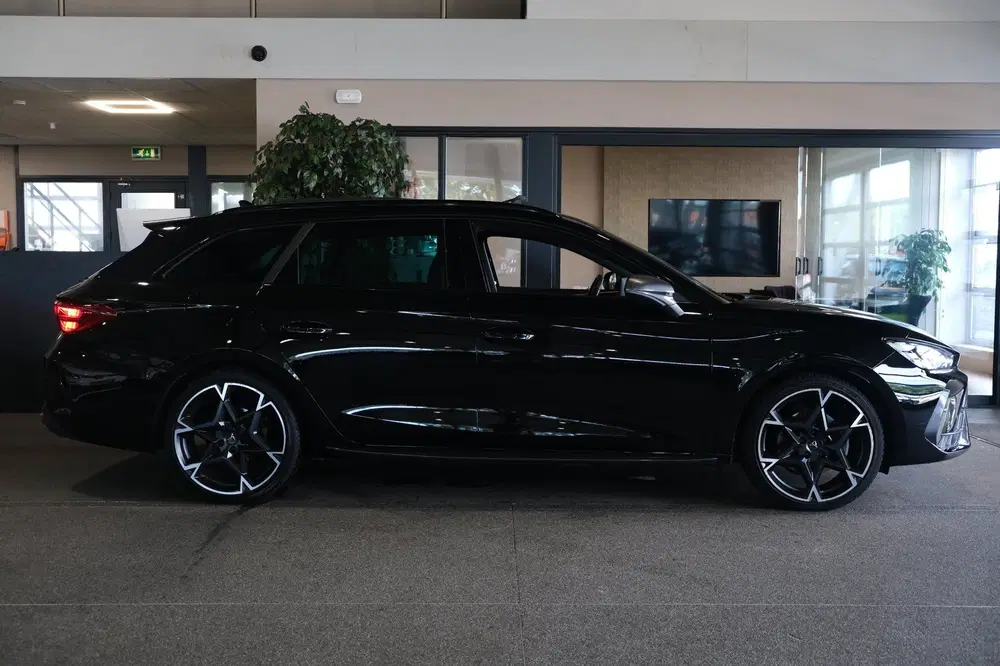 Cupra Leon 1.5 eTSI 150PK DSG Facelift Pano Led uit 2024, foto 7