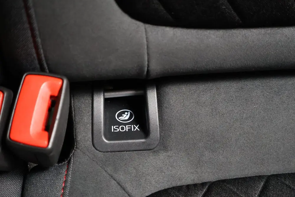 Skoda Fabia 1.0 TSI Monte Carlo uit 2019, foto 16