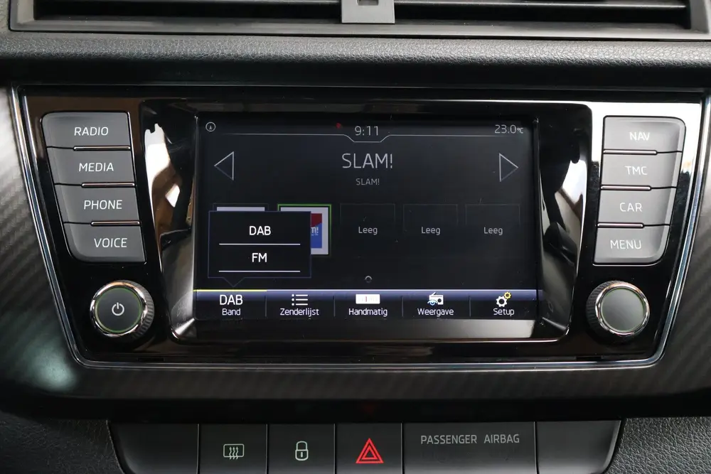 Skoda Fabia 1.0 TSI Monte Carlo uit 2019, foto 20